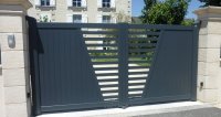 Notre société de clôture et de portail à La Fare-les-Oliviers